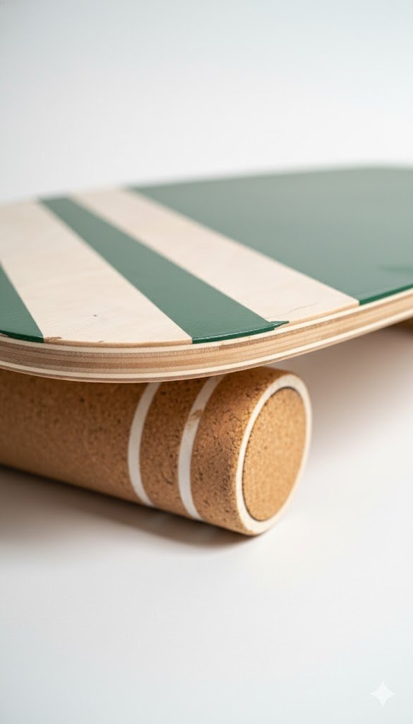 בלאנס בורד לאיזון בחיים