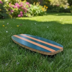 בלאנס בורד למבוגרים בדשא